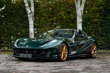 Gebrauchte Ferrari 812