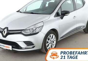 Renault Clio 65.430 km 9.470 &euro; Köln 50739