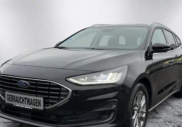 Ford Focus 14.455 km 20.980 &euro; Wipperfuerth 51688