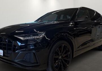Audi Q8 87.683 km 65.900 &euro; Düsseldorf 40233