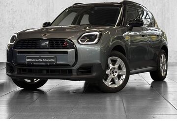 Mini Cooper S Countryman 24.851 km 33.250 &euro; Sprockhövel 45549