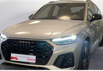 Audi SQ5 11.873 km 65.980 &euro; Hilden 40721