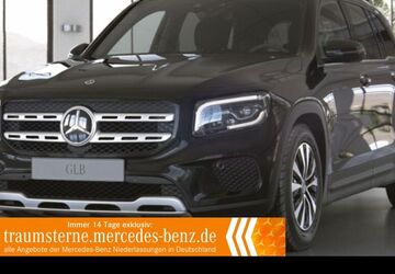 Mercedes-Benz GLB 220 86.886 km 34.590 &euro; Köln 51149