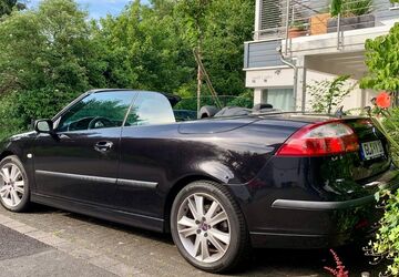 Saab 9-3 77.800 km 9.500 &euro; Bergisch Gladbach 51429