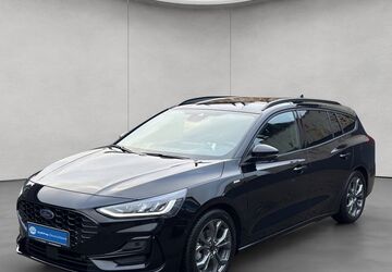 Ford Focus 14.724 km 23.490 &euro; Leverkusen 51373