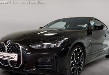 BMW 430 25.547 km 54.999 &euro; Düsseldorf 40237