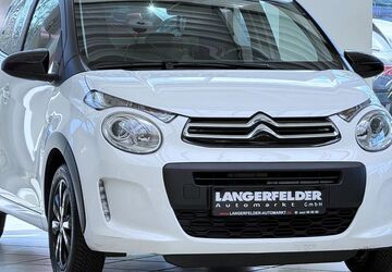 Citroen C1 71.532 km 6.990 &euro; Wuppertal 42389