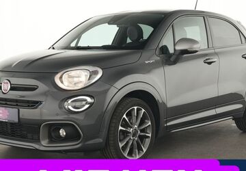 Fiat 500X 28.612 km 19.847 &euro; Neuss 41460