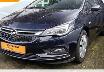 Opel Astra 68.366 km 9.990 &euro; Solingen 42697