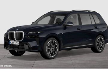 BMW X7 21.956 km 87.480 &euro; Wuppertal 42117