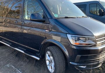 VW T6 Transporter 217.854 km 16.895 &euro; Köln 51107
