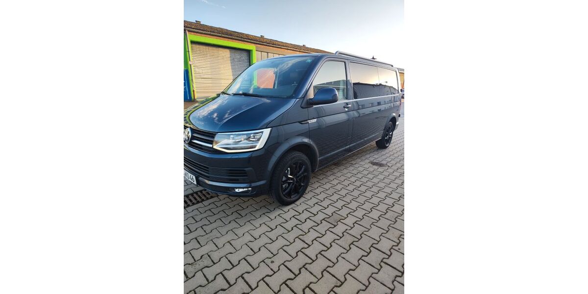 VW T6 Transporter 240.780 km 15.695 &euro; Köln 51107