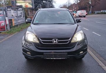 Honda CR-V 194.850 km 6.300 &euro; Düsseldorf 40549