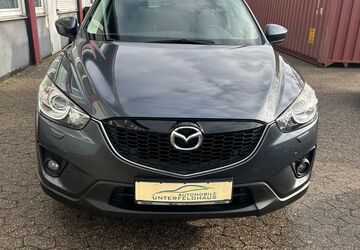 Mazda CX-5 170.000 km 5.999 &euro; Erkrath 40699