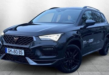 Cupra Ateca 12.900 km 33.990 &euro; Wipperfürth 51688
