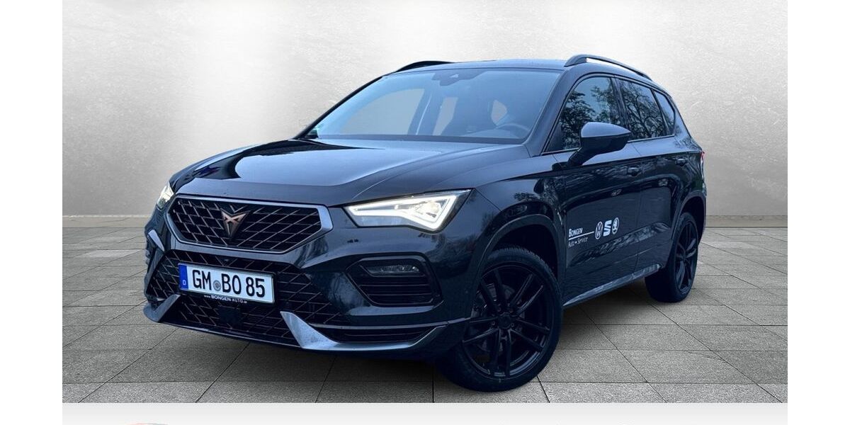 Cupra Ateca 16.000 km 29.990 &euro; Wipperfürth 51688