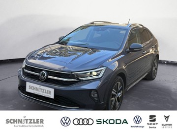 Gebrauchte VW Taigo