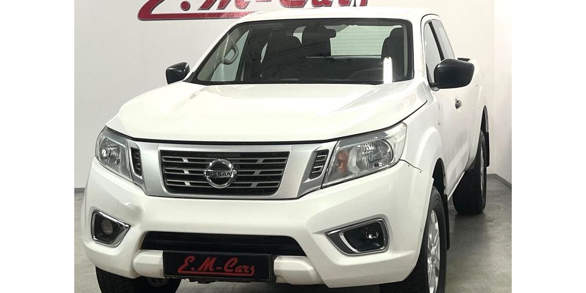 Nissan Navara 202.707 km 16.490 &euro; Wuppertal 42289