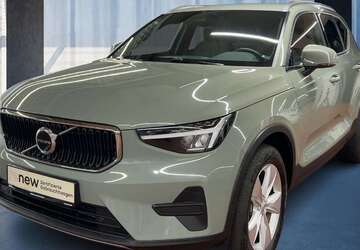Volvo XC40 22.633 km 30.890 &euro; Köln 50939