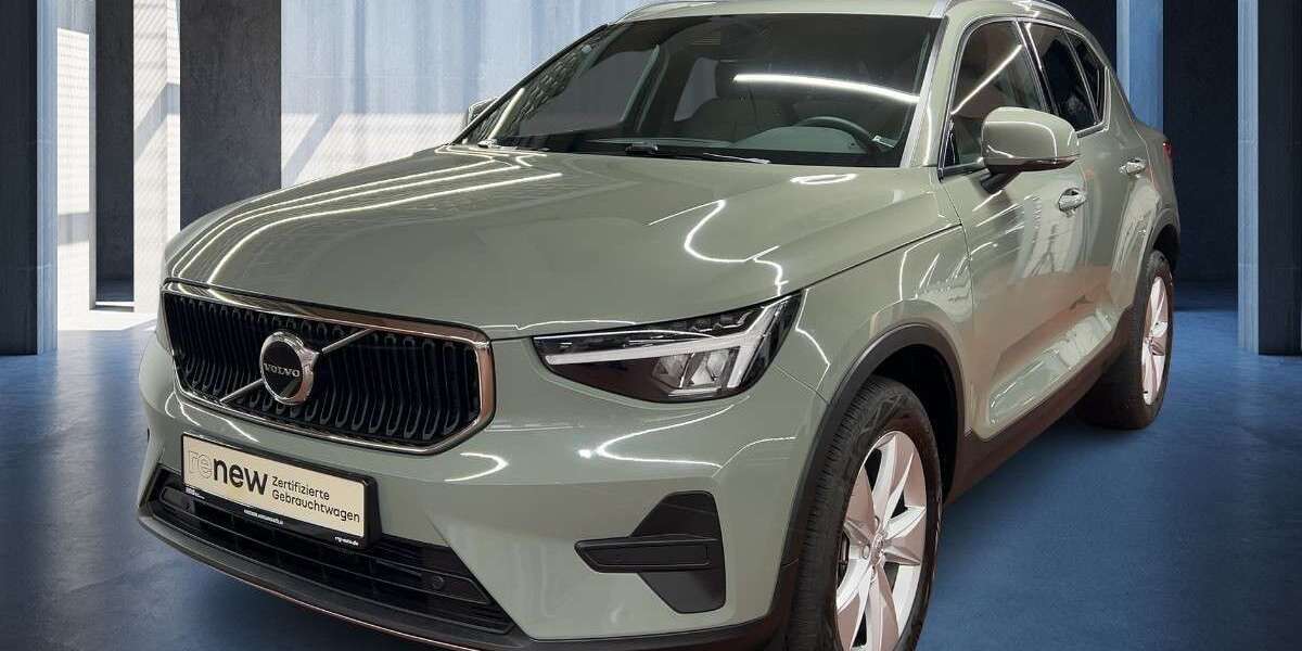 Volvo XC40 22.633 km 30.890 &euro; Köln 50939