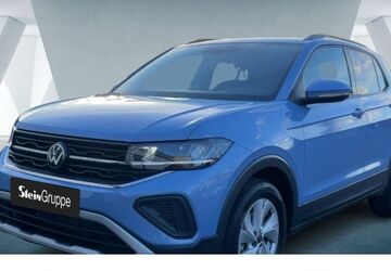 VW T-Cross 6.200 km 25.440 &euro; Bergisch Gladbach 51469