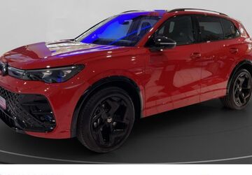 VW Tiguan 25.642 km 47.980 &euro; Köln-Mülheim 51063
