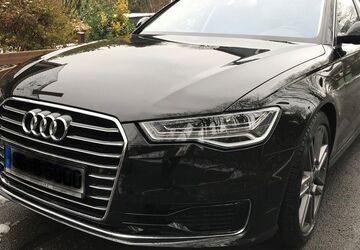 Audi A6 192.000 km 17.900 &euro; Solingen 42655