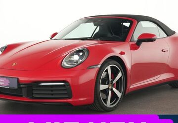 Porsche 911 Urmodell 11.048 km 122.498 &euro; Neuss 41460