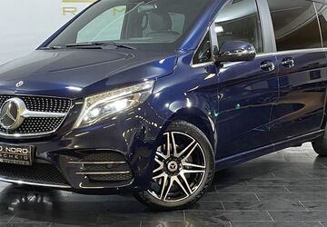 Mercedes-Benz V 250 89.500 km 54.990 &euro; Remscheid 42897