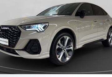 Audi Q3 44.403 km 36.880 &euro; Köln 50968