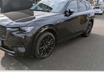 Mazda CX-60 76.412 km 32.785 &euro; Leverkusen 51373