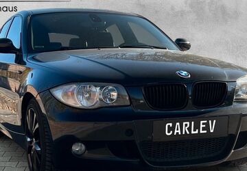 BMW 118 239.606 km 4.790 &euro; Köln - Worringen 50769