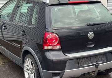 VW Polo 150.000 km 4.490 &euro; Solingen 42719