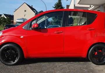 Suzuki Splash 230.000 km 1.500 &euro; Köln 51067