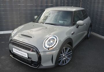 Mini Cooper S 39.777 km 22.999 &euro; Dormagen 41539