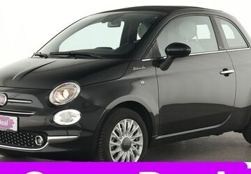 Fiat 500C 14.311 km 11.999 &euro; Neuss 41460
