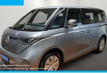 VW ID. Buzz 7.235 km 49.990 &euro; Düsseldorf 40233