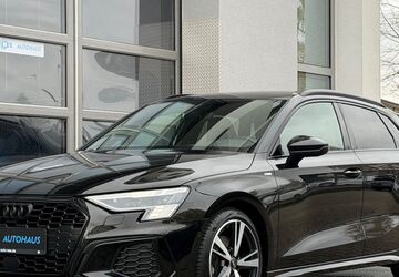 Audi A3 121.621 km 27.300 &euro; Hilden (bei Düsseldorf) 40721