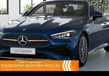 Mercedes-Benz CLE 220 8.378 km 51.980 &euro; Düsseldorf 40470