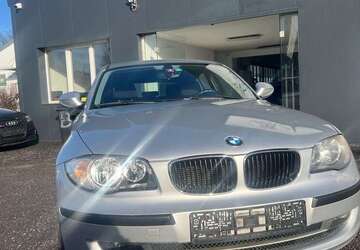BMW 116 155.000 km 4.990 &euro; Neuss 41469