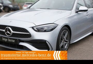 Mercedes-Benz C 200 6.148 km 39.990 &euro; Leverkusen 51371