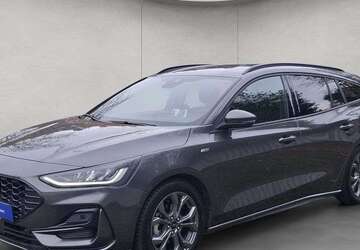 Ford Focus 15.819 km 22.490 &euro; Düsseldorf 40549