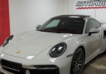 Porsche 992 51.500 km 179.990 &euro; Köln 50739
