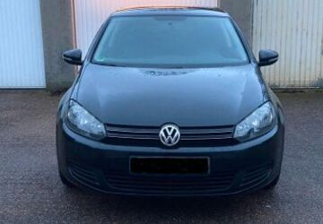 VW Golf 190.000 km 3.500 &euro; Neuss 41469