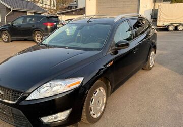 Ford Mondeo 264.000 km 1.200 &euro; Wipperfürth 51688