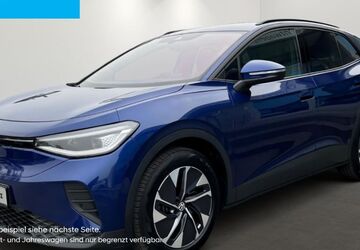 VW ID.4 15.756 km 32.480 &euro; Solingen 42651