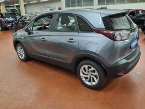 Opel Crossland X Edition AUTOMATIK NAVI Sitz/Lenkradhei 80.107 km 12.480 &euro; HAAN 42781