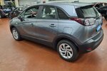 Opel Crossland X Edition AUTOMATIK NAVI Sitz/Lenkradhei 80.107 km 12.480 &euro; HAAN 42781