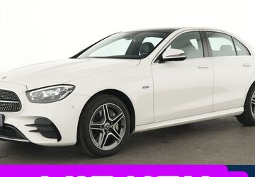 Mercedes-Benz E 300 73.591 km 36.921 &euro; Neuss 41460