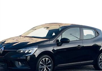 Renault Clio 8.900 km 11.500 &euro; Solingen/NRW 42655